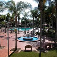 Grand Palms Hotel