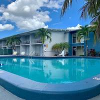 Hollywood Gateway Inn