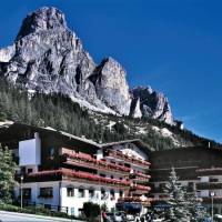 Hotel Miramonti Corvara  (ex.Domina Home Miramonti Hotel)