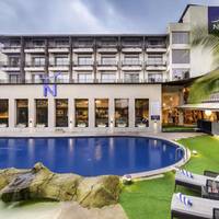 Novotel Goa Shrem Resort