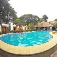 Acacia Tree Garden Hotel