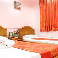 Tropical Sun Inn