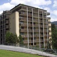 Allod-Park Apartments