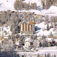 Guardaval (Utoring) Apartment