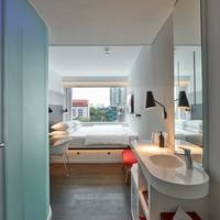 Sky Express Hotel Bukit Bintang (Sky Express Hotel Kuala Lumpur)