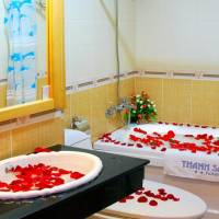 Thanh Sang Hotel & Spa