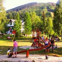 Harrachov Inn