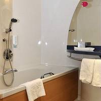 Suite Novotel Paris Roissy CDG