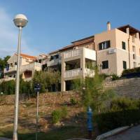 Santic Apartments
