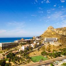 Sandos Finisterra Los Cabos