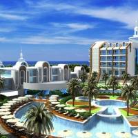 Iberis Hotel & Spa