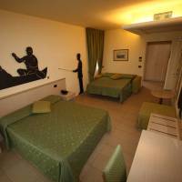 Fioroni Hotel