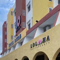 Bacaratte Hotel