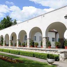 Special Hospital Bukovichka Spa