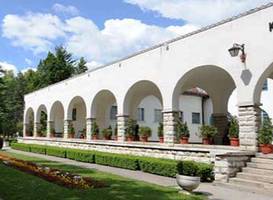Special Hospital Bukovichka Spa