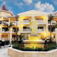 Luxury Bahia Principe Runaway Bay Don Pablo Collection