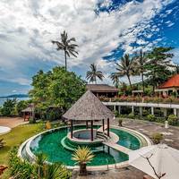 Orlowsky Discovery Candidasa Hotel (ex.Discovery Candidasa Cottages & Villas)