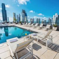 Eurostars Panama City