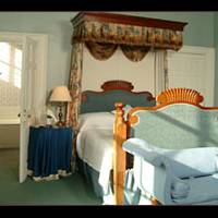 Traquair Castle House