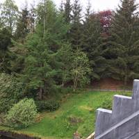 Mercure Barony Castle Hotel & Spa