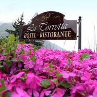 La Torretta Hotel
