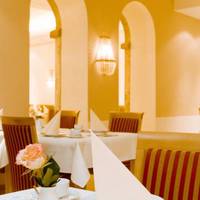 Hotel Elbresidenz Bad Schandau Viva Vital & Medical SPA