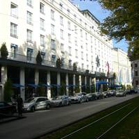 Alpenhotel Bayerischer Hof