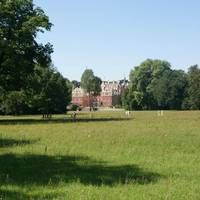 Ringhotel Kulturhotel Fuerst Pueckler Park