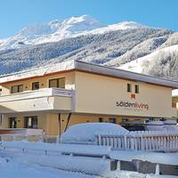 SoldenLiving Apartments