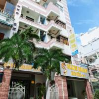 Golden Dragon Hotel
