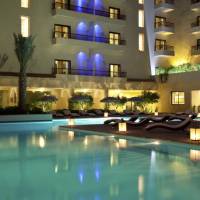 Opera Plaza Hotel