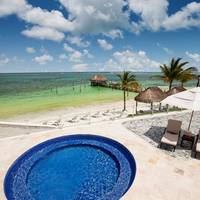 Azul Villa Carola