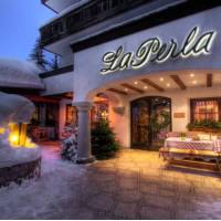 Hotel La Perla