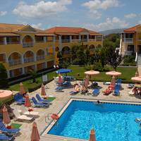 Macedonia Hotel