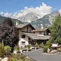 QC Terme di Pre Spa & Resort