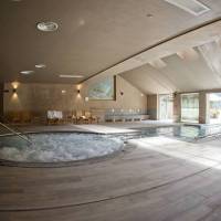 QC Terme di Pre Spa & Resort