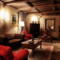 B&B Le Reve Charmant