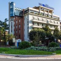 Hotel Michelangelo Palace