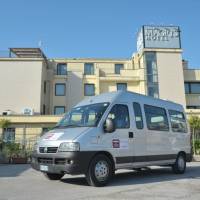 Tiempo Hotel