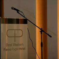 Best Western Hotel Parco Paglia