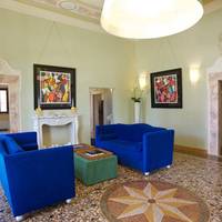 Villa Tolomei Hotel & Resort
