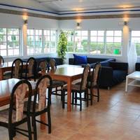 Bungalows Parque Golf