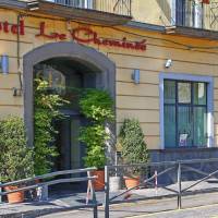 Le Cheminee Business Hotel
