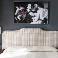 Caravaggio Hotel