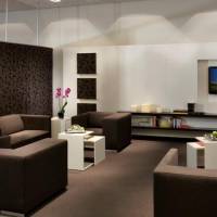 Melia Luxembourg