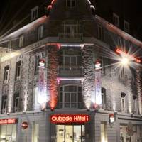 Qualys-Hotel Aubade