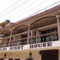 Coelho Guest House