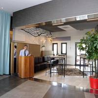 Ibis Styles Roma Eur
