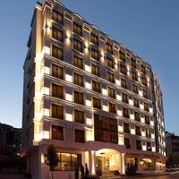 Istanbul Dora Hotel