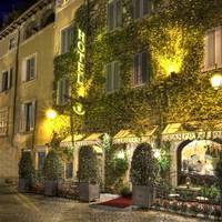 Rsh Campo De' Fiori Apartments